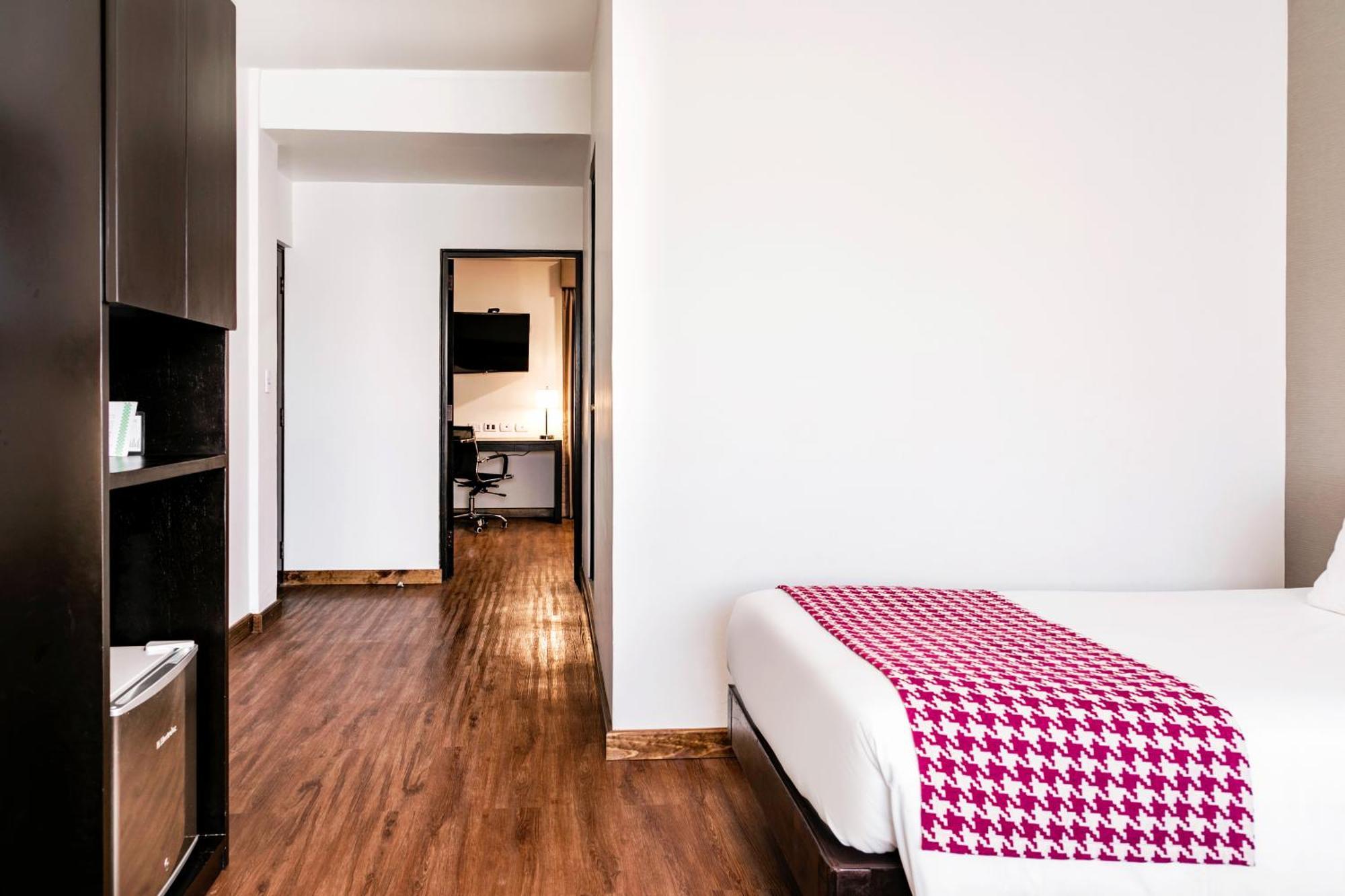 Wyndham Costa Del Sol Piura Hotel ภายนอก รูปภาพ