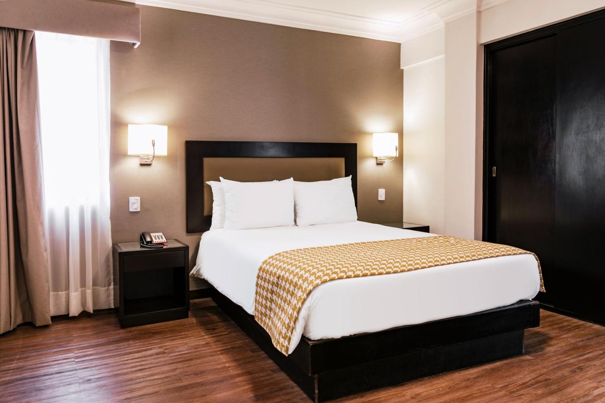 Wyndham Costa Del Sol Piura Hotel ภายนอก รูปภาพ