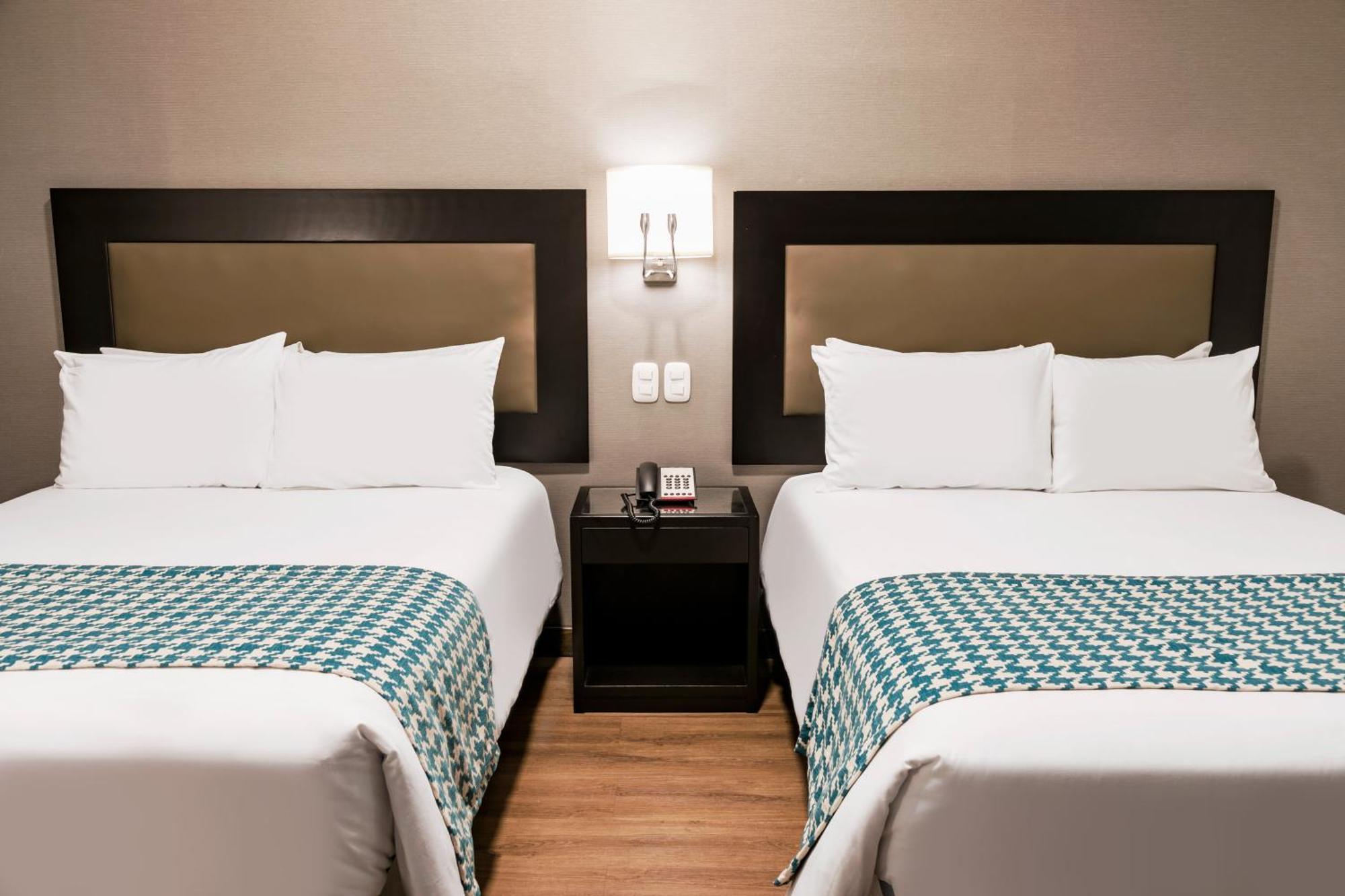 Wyndham Costa Del Sol Piura Hotel ภายนอก รูปภาพ