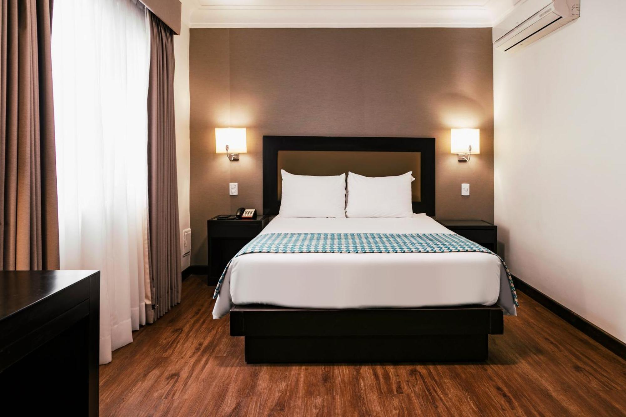 Wyndham Costa Del Sol Piura Hotel ภายนอก รูปภาพ