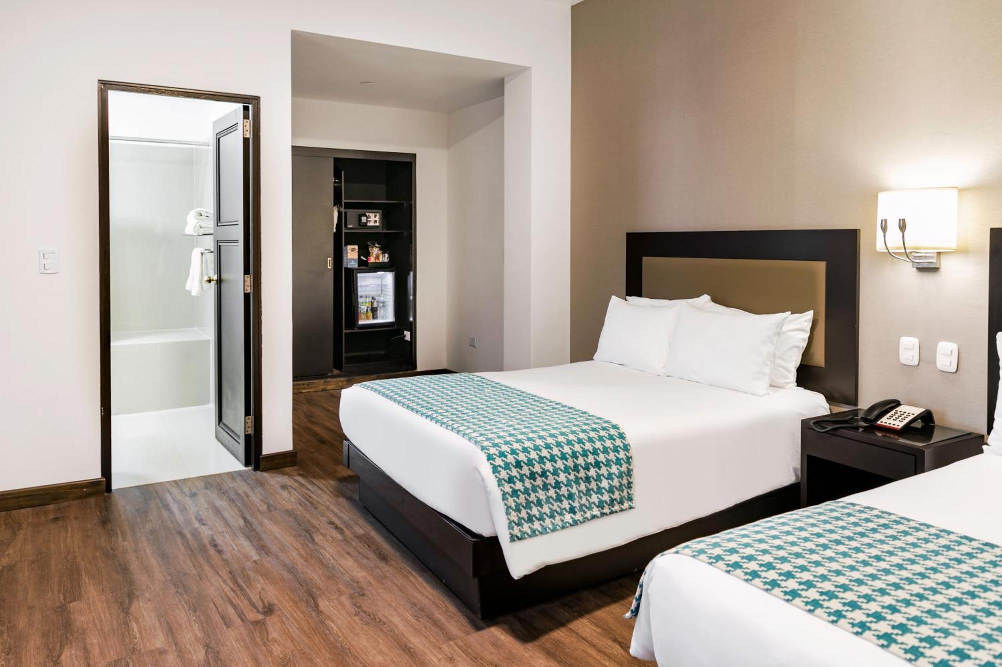 Wyndham Costa Del Sol Piura Hotel ภายนอก รูปภาพ