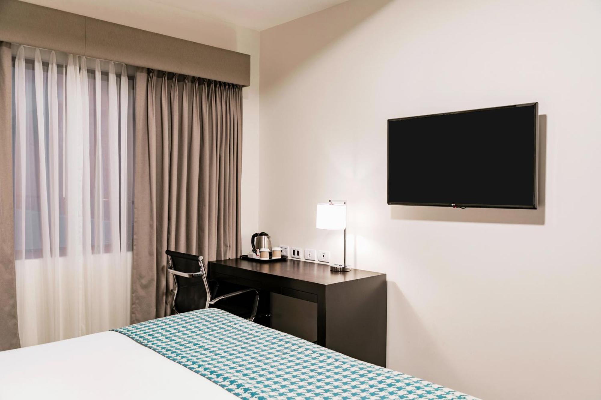 Wyndham Costa Del Sol Piura Hotel ภายนอก รูปภาพ