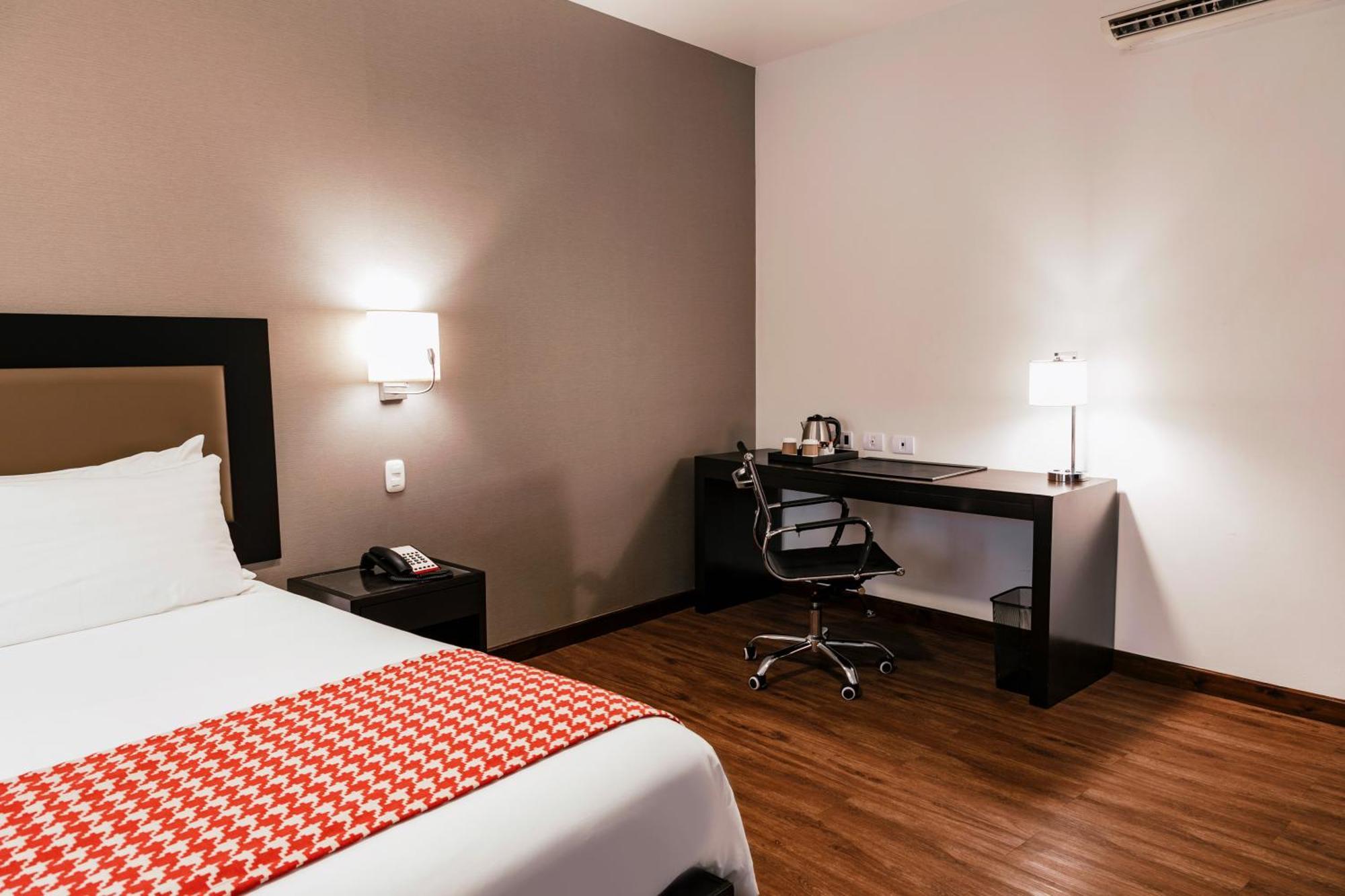 Wyndham Costa Del Sol Piura Hotel ภายนอก รูปภาพ