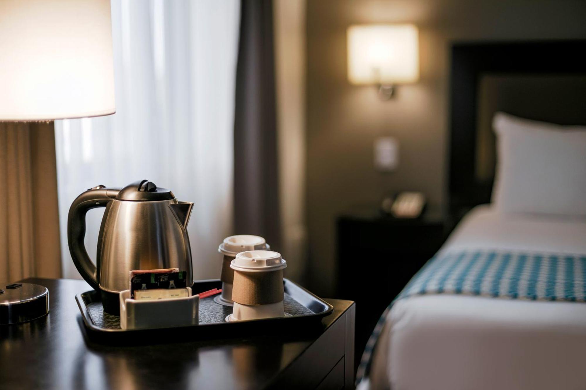 Wyndham Costa Del Sol Piura Hotel ภายนอก รูปภาพ