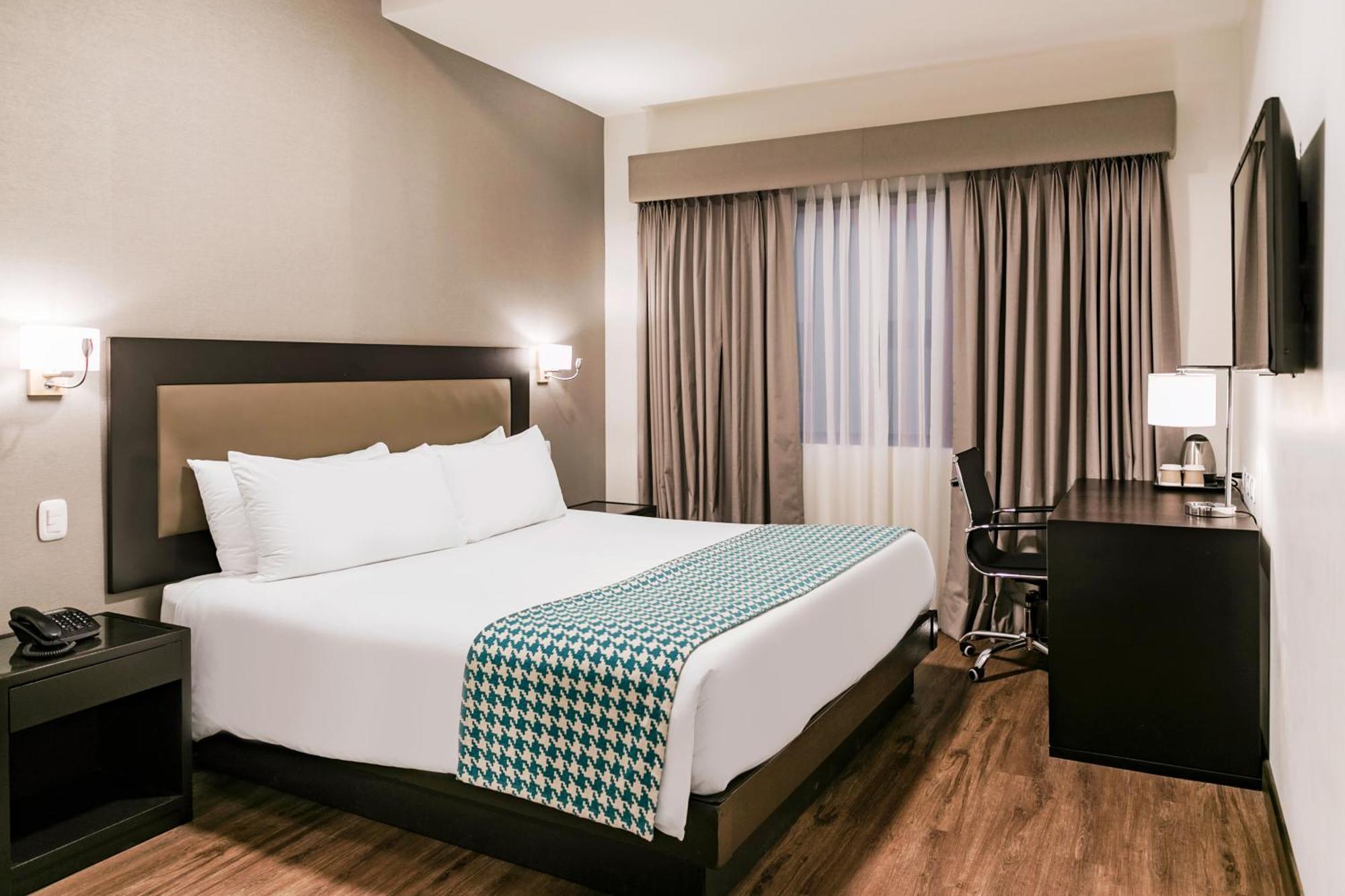 Wyndham Costa Del Sol Piura Hotel ภายนอก รูปภาพ