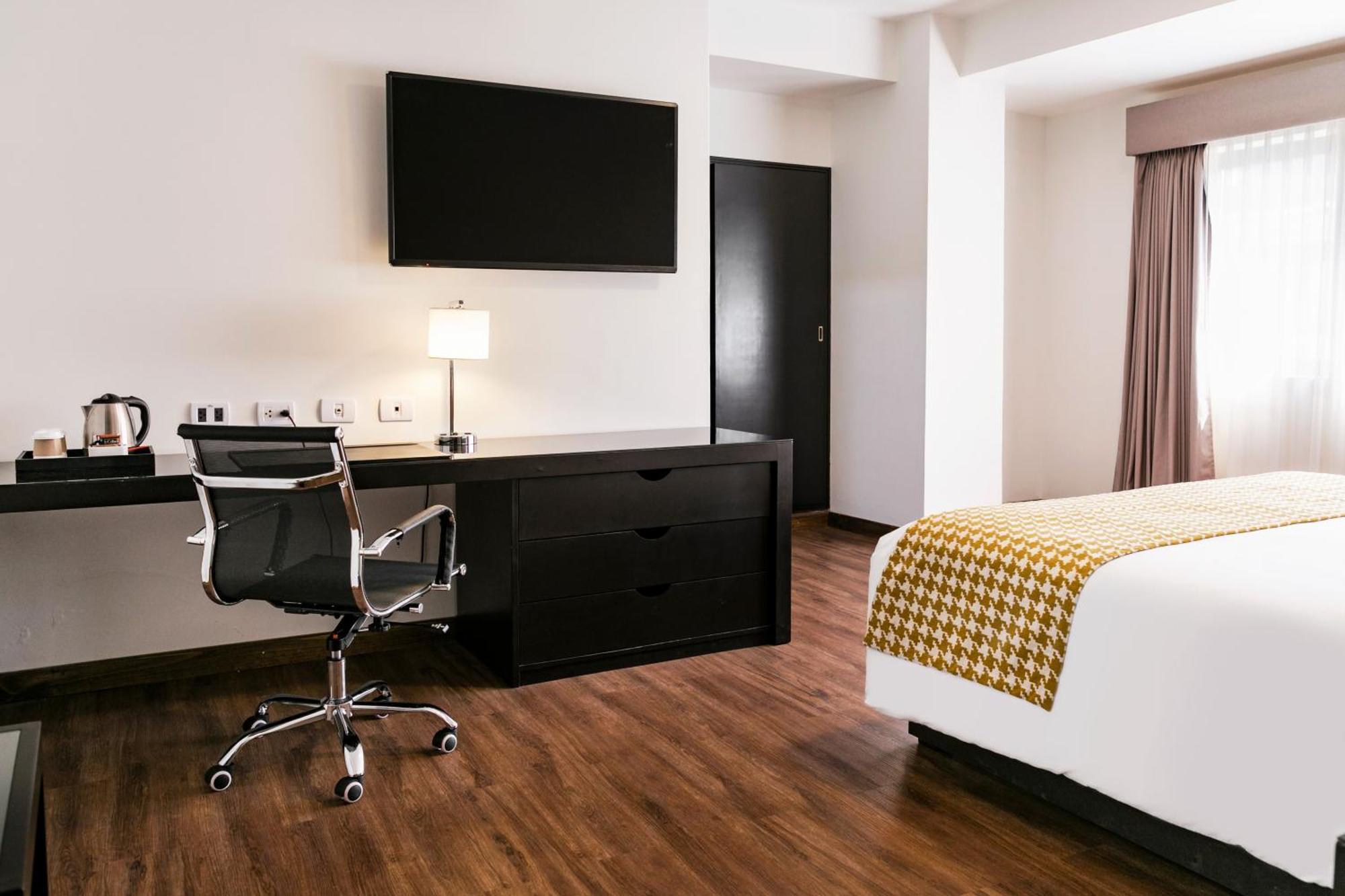 Wyndham Costa Del Sol Piura Hotel ภายนอก รูปภาพ