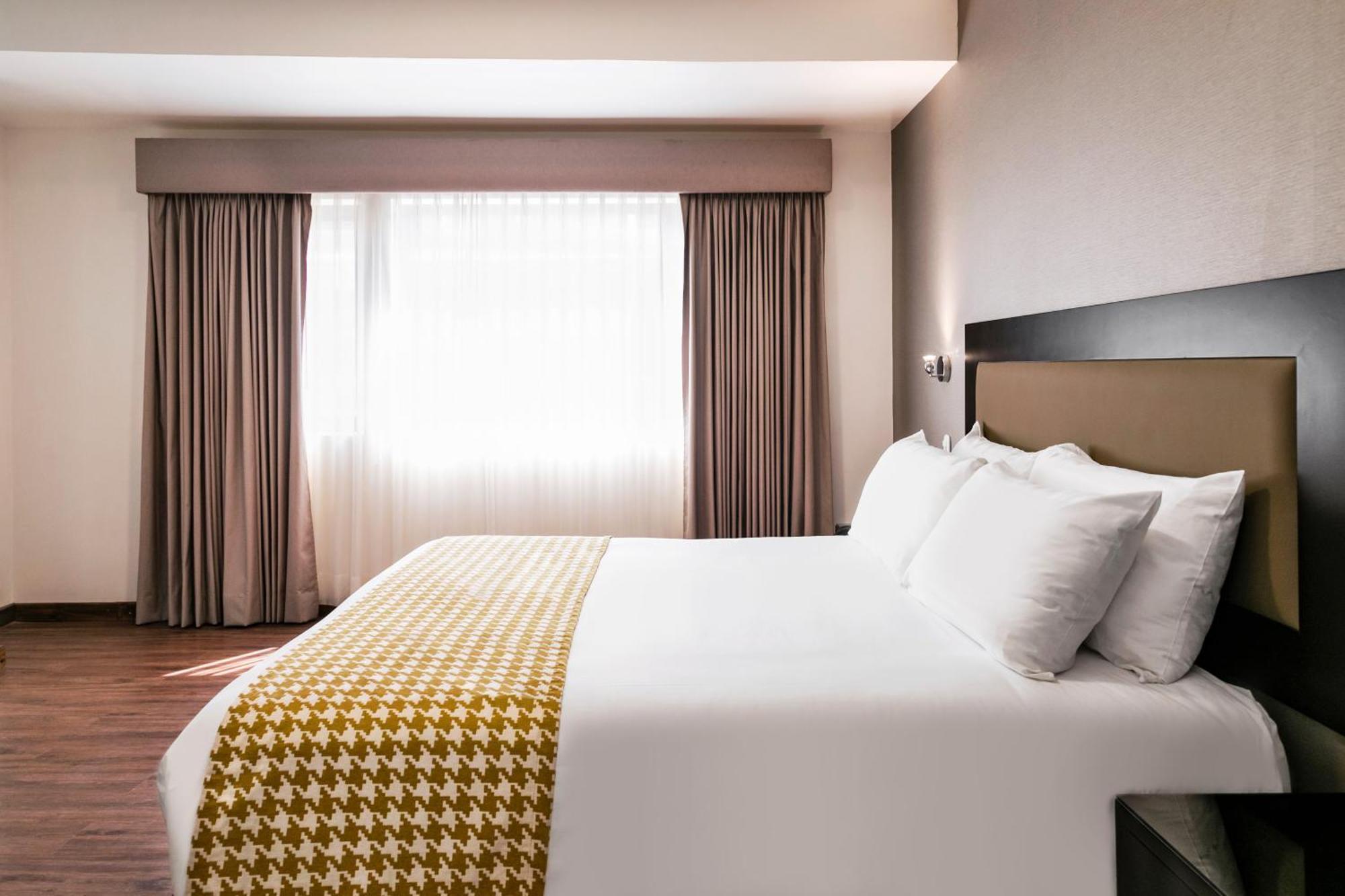 Wyndham Costa Del Sol Piura Hotel ภายนอก รูปภาพ