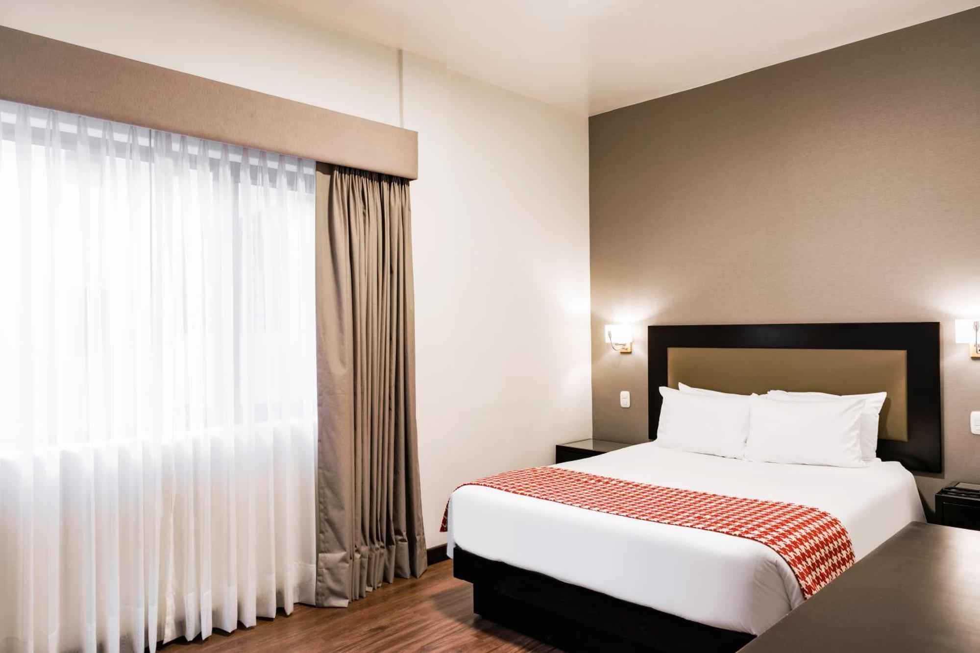 Wyndham Costa Del Sol Piura Hotel ภายนอก รูปภาพ