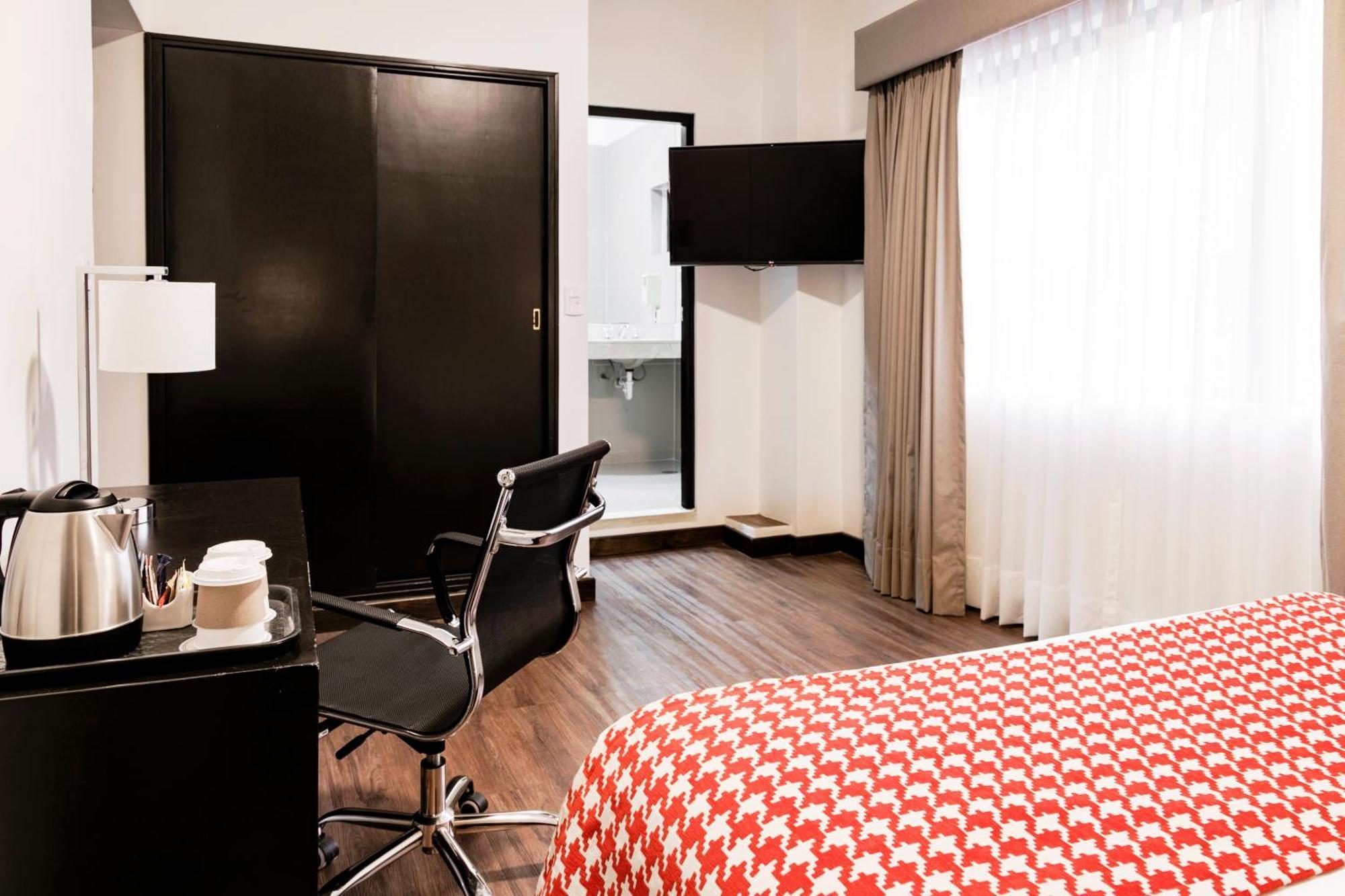 Wyndham Costa Del Sol Piura Hotel ภายนอก รูปภาพ