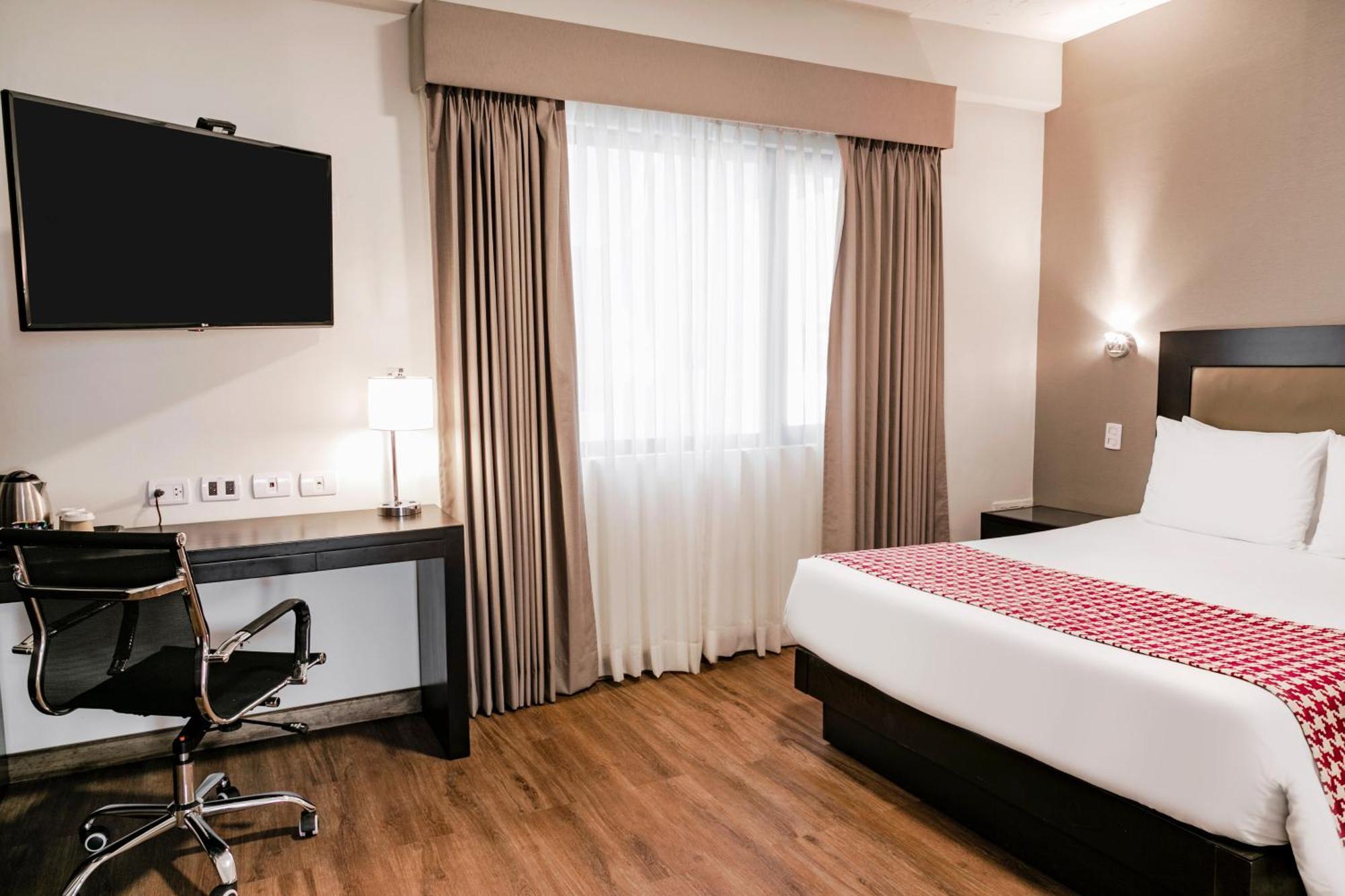 Wyndham Costa Del Sol Piura Hotel ภายนอก รูปภาพ