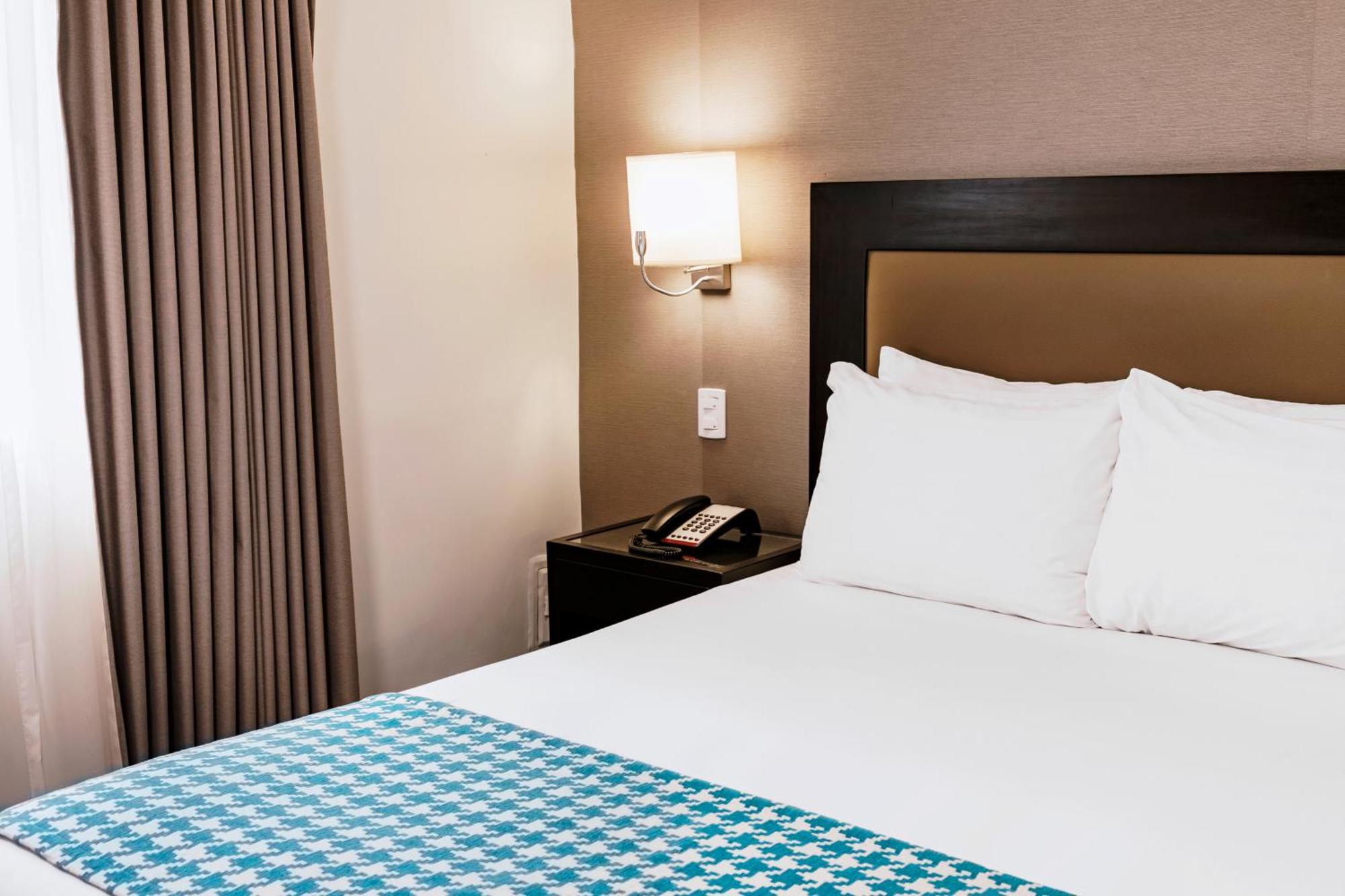 Wyndham Costa Del Sol Piura Hotel ภายนอก รูปภาพ
