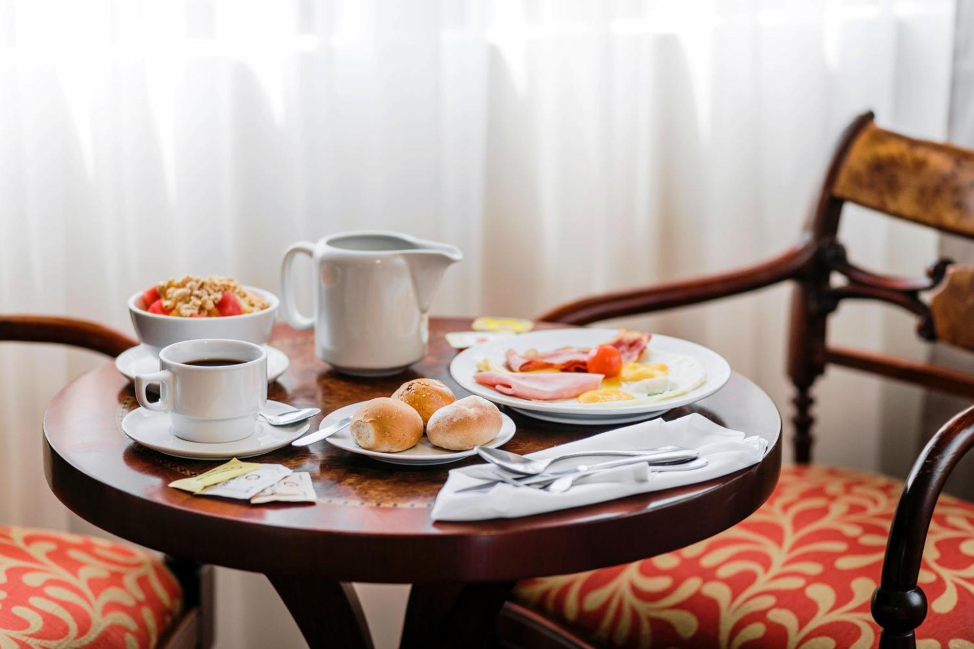 Wyndham Costa Del Sol Piura Hotel ภายนอก รูปภาพ